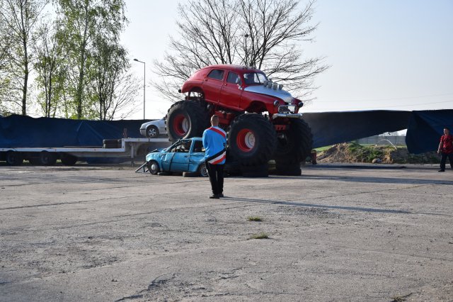 monst 131